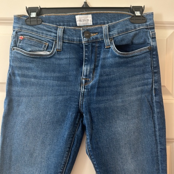 Hudson Super Skinny - Natalie - Picture 2 of 5